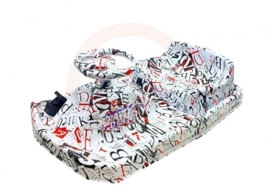 صورة سكوتر كريزي 36 فولت